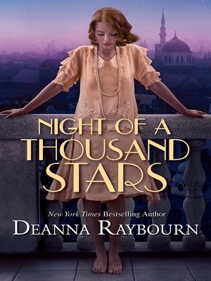 cover image of Night of a Thousand Stars